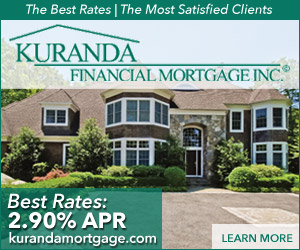 Best Mortgage Rates - 2.90% APR